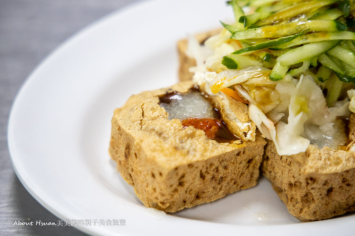 南投景點 撼龍步道 全家大小健行的好地方 順遊來吃南投排隊美食賓哥臭豆腐 @About Hsuan美美媽咪親子美食旅遊