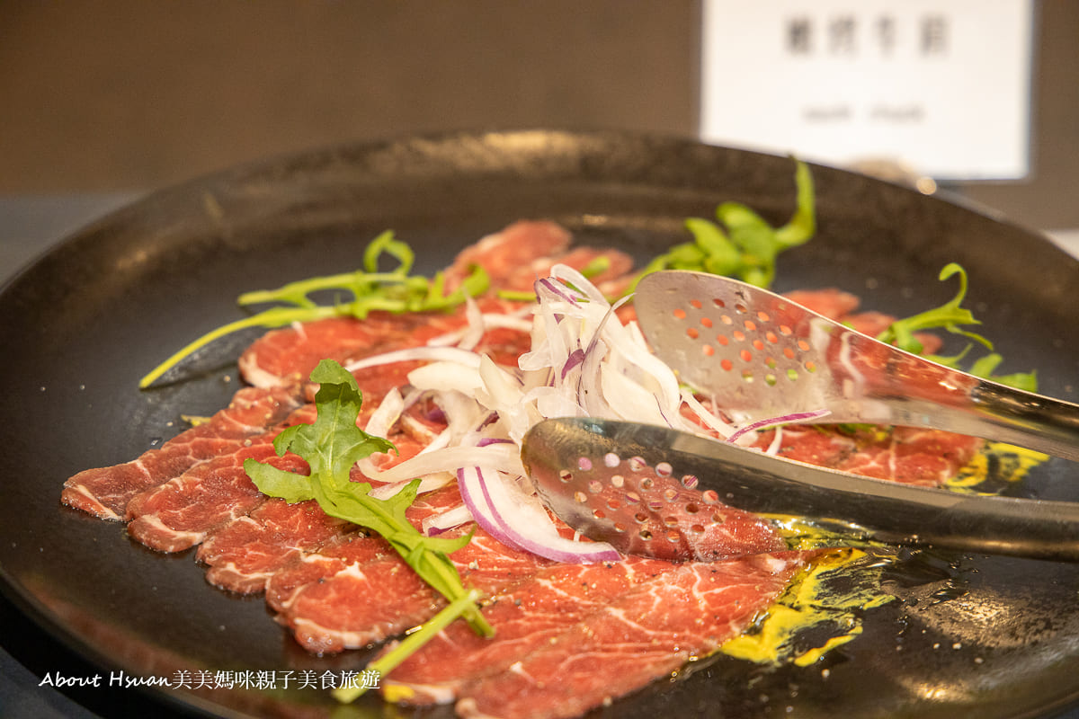 青埔商旅  位於桃園青埔媲美飯店等級的早餐與房間景觀 桃機出國前一晚的住宿首選 @About Hsuan美美媽咪親子美食旅遊