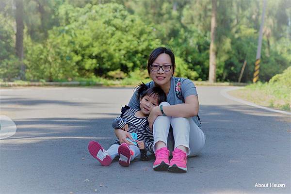 未來媽媽 女人們得勇敢 自己過得開心快樂遠比其他都重要得多 @About Hsuan美美媽咪親子美食旅遊