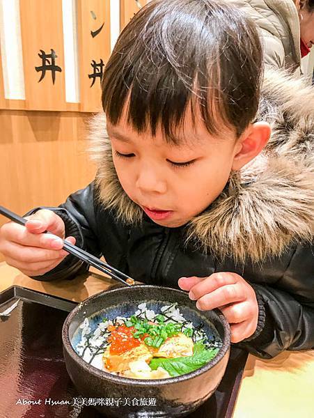 上野阿美橫町美食 超划算生魚片丼飯 魚河岸 @About Hsuan美美媽咪親子美食旅遊