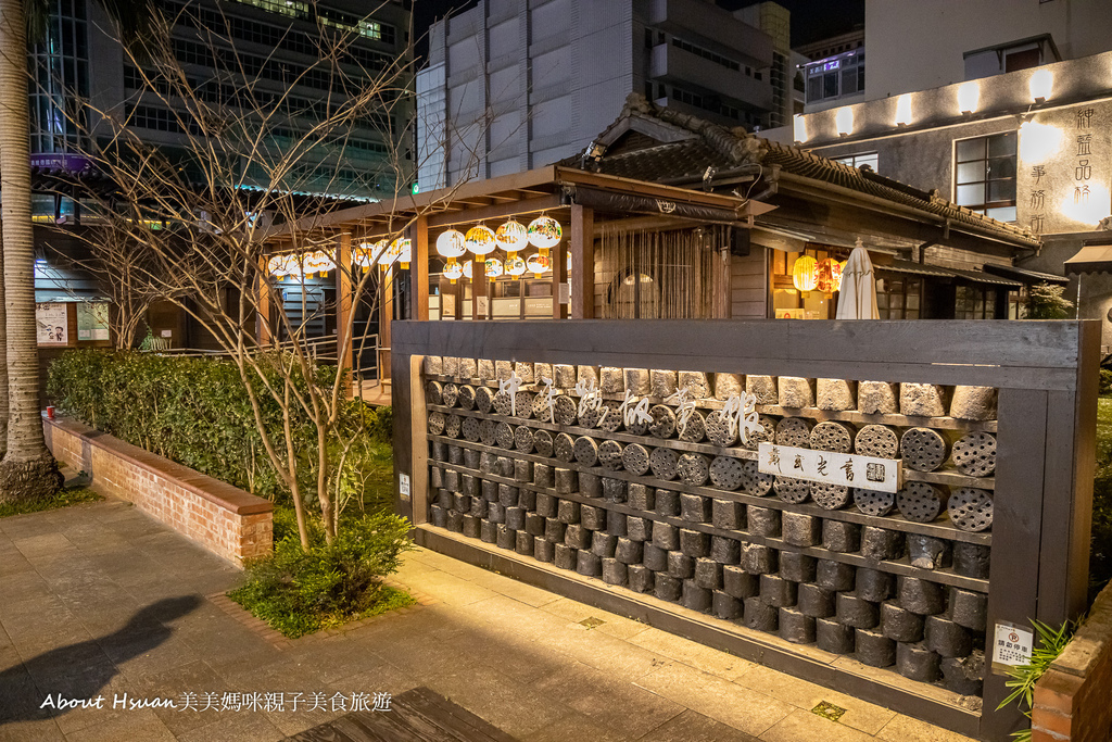 中壢車站商圈6大景點 中平路故事館 壢景町 壢小故事森林 老街溪河川教育中心 三角店客家菜包 麥基客 來一場文化與美食的中壢輕旅行吧 @About Hsuan美美媽咪親子美食旅遊