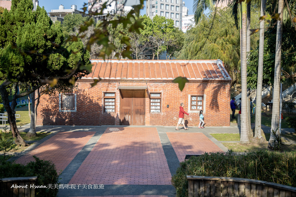 中壢車站商圈6大景點 中平路故事館 壢景町 壢小故事森林 老街溪河川教育中心 三角店客家菜包 麥基客 來一場文化與美食的中壢輕旅行吧 @About Hsuan美美媽咪親子美食旅遊