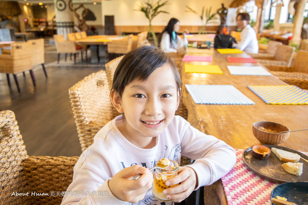 伊塔原旅 台東新開幕特色住宿 適合親子旅遊 充滿原民文化的風格與氣息 鄰近台東森林公園 @About Hsuan美美媽咪親子美食旅遊